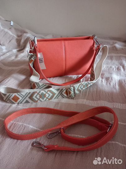 Женская сумка