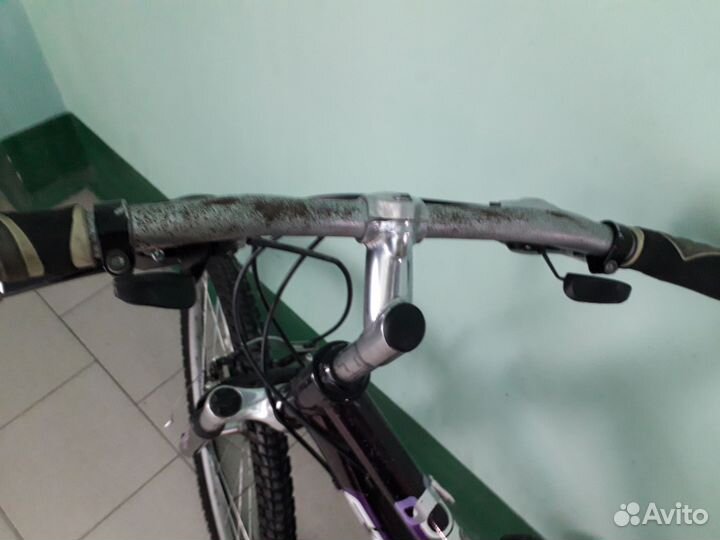 Велосипеды бу взрослый stels