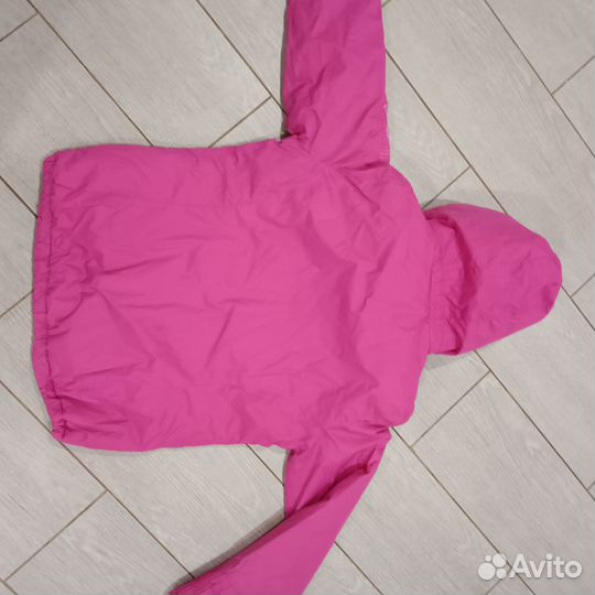 Куртка лыжная