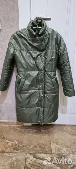 Пальто для девочки