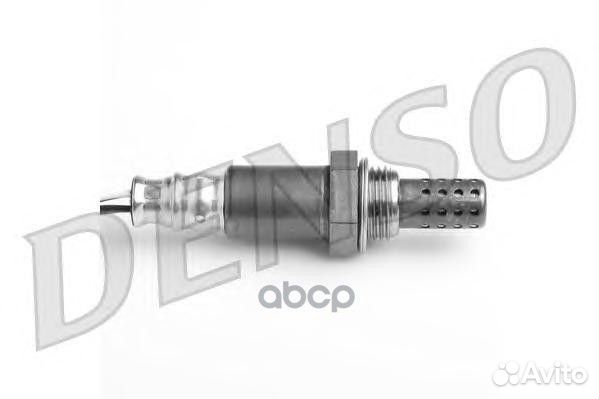 Датчик кислородный универсальный (4 провода, дл