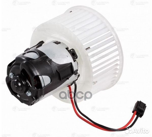 Э/вентилятор отоп. для а/м BMW 5 (F10) (10) LF