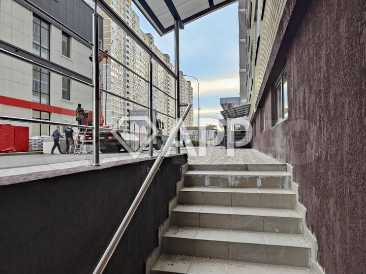 Продам торговое помещение, 62.9 м²