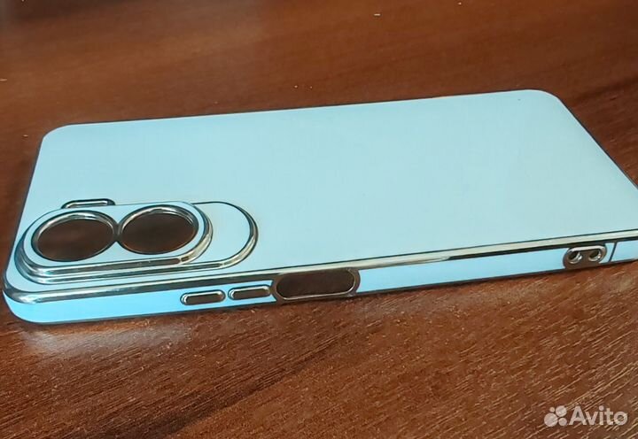 Чехол на honor 90 lite