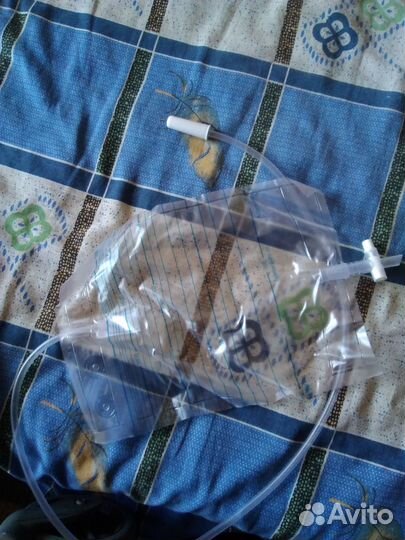 Мочеприёмники