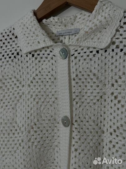 Рубашка sela S