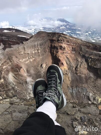 Джип тур по Камчатке