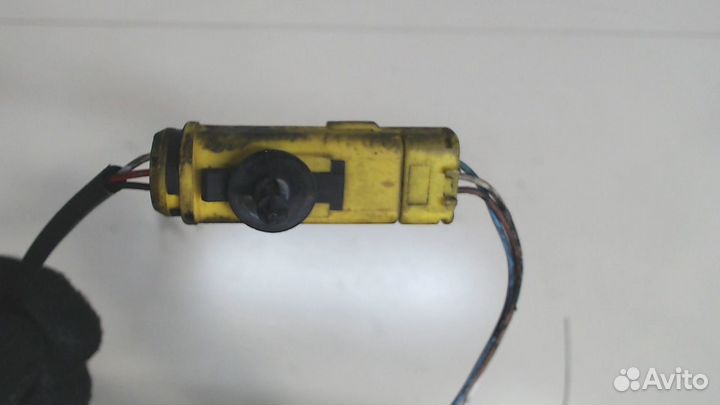 Датчик уровня масла Citroen C8, 2002