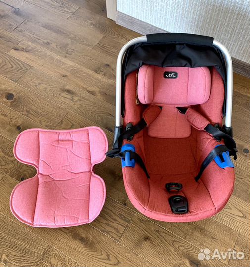 Автокресло детское