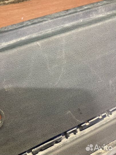 Бампер задний Omoda C5 (T19C) 2022+