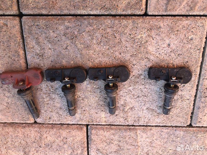 Датчик давления шин для ford