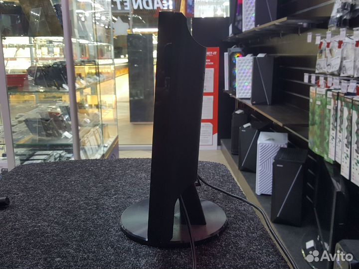 Монитор LCD 19