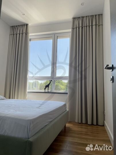 Шторы на заказ. Установка карнизов