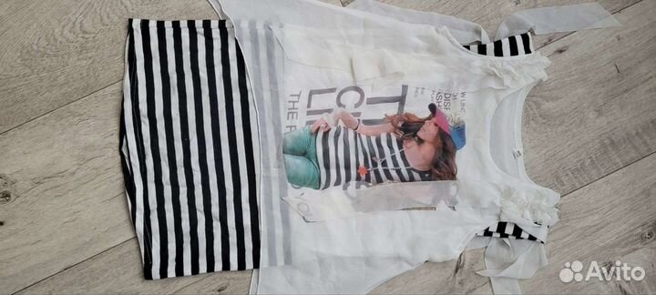 Платье для девочки Hm, Breeze