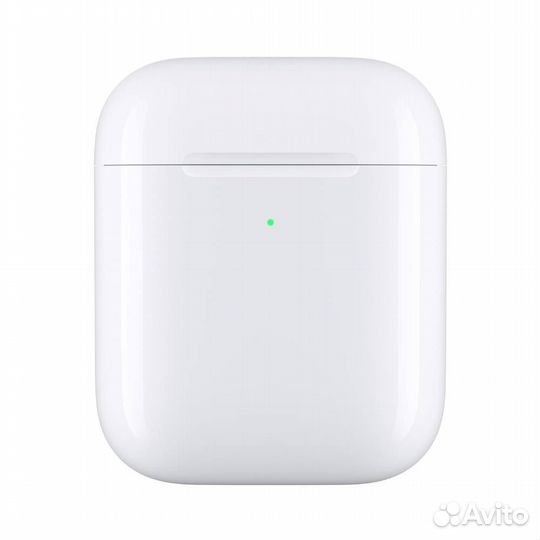 Зарядный чехол Apple MagSafe Charging Case