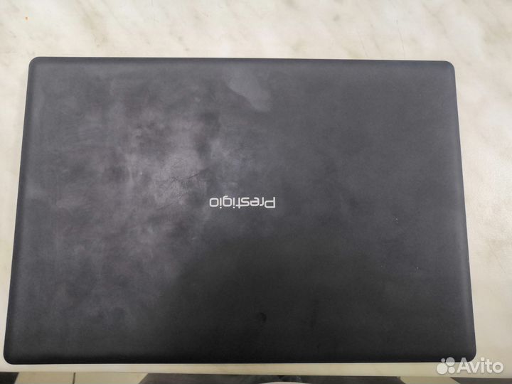 Prestigio smartbook 116c