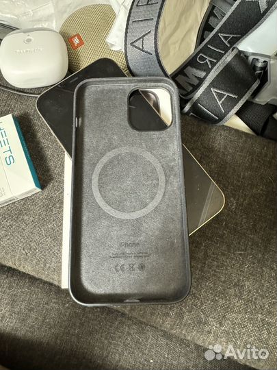 iPhone 12 pro max silicone case