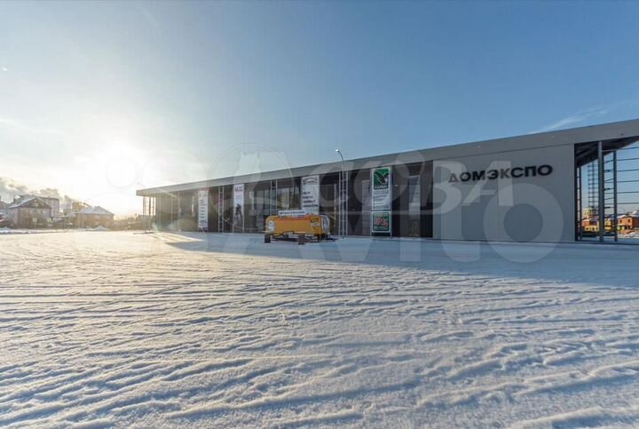 Продам помещение свободного назначения, 1200 м²