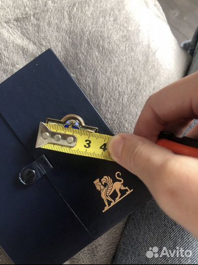 Кулон Frey wille (оригинал)