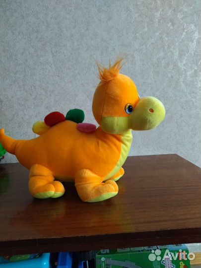 Детские игрушки