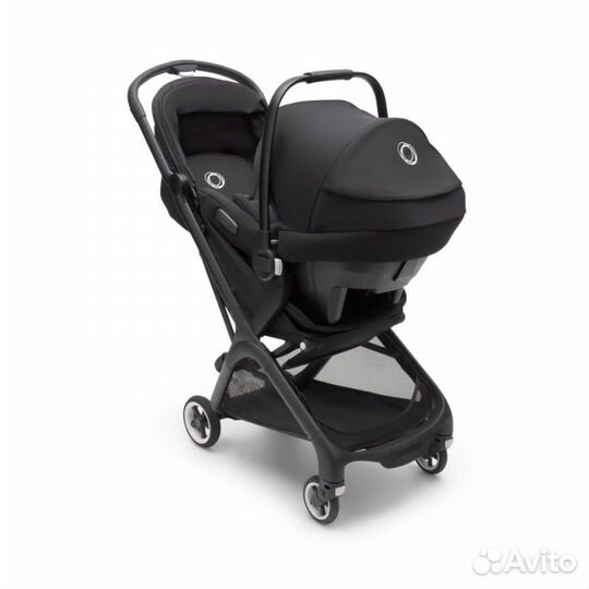 Bugaboo Butterfly Car Seat Adapter (Новые)