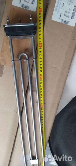 Запчасти. Electrolux, Miele и др