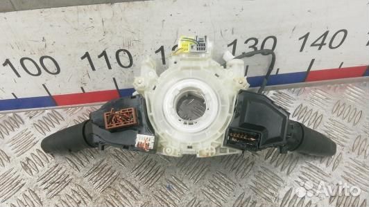 Переключатель поворотов и дворников (стрекоза) nis