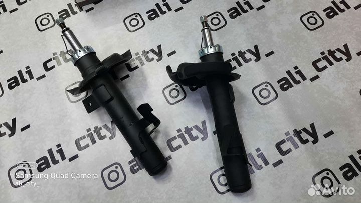 Амортизаторы передние форд 2 lynxauto