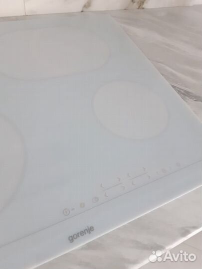 Варочная панель Горения новая Gorenje