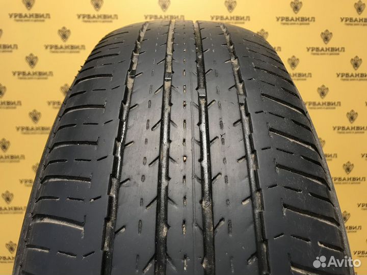 Bridgestone Dueler H/P Sport 215/70 R17 101H