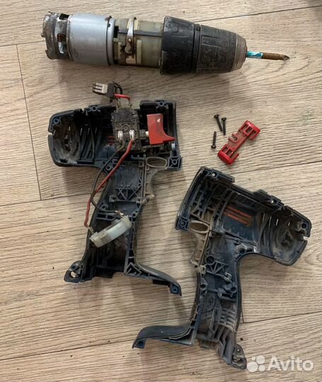Запчасти Bosch