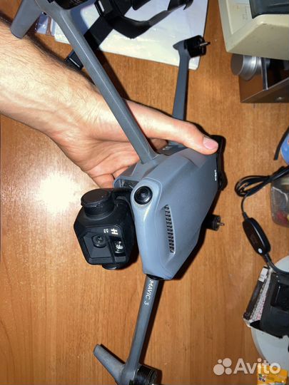 Dji mavic 3