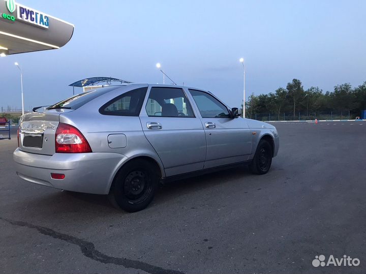 LADA Priora 1.6 МТ, 2012, 150 000 км