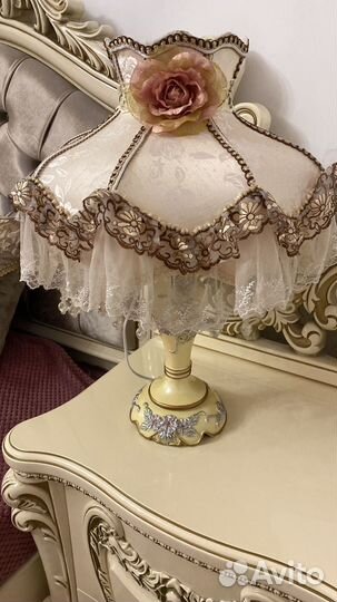 Светильник