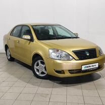 Geely FC (Vision) 1.8 MT, 2008, 159 380 км, с пробегом, цена 298 000 руб.