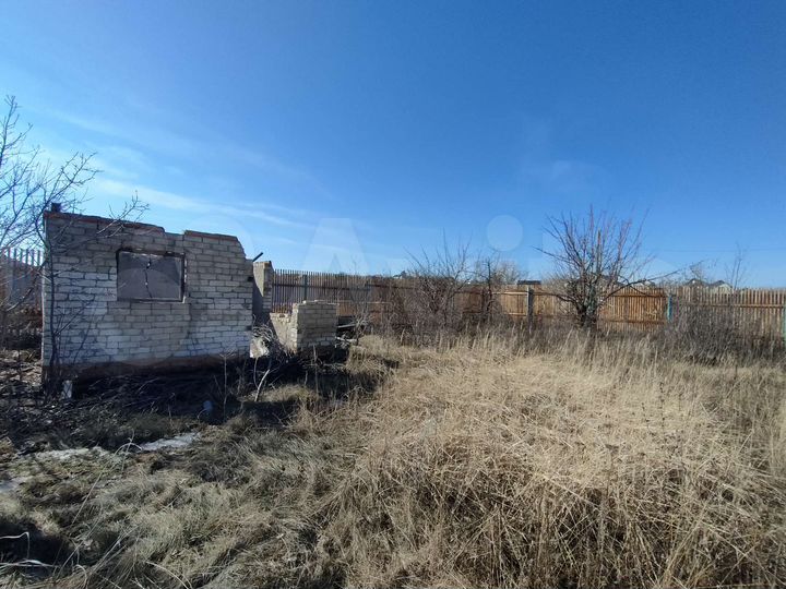 Участок 6 сот. (СНТ, ДНП)