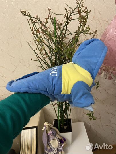 Куртка одежда для собак