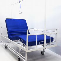 Аренда медицинской кровати для лежачих больных, Ижевск