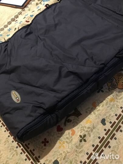 Конверт Mansita зимний на овчине (Италия)