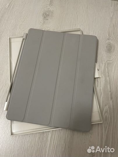 Чехол Apple MC939ZM/A Smart Cover для iPad2