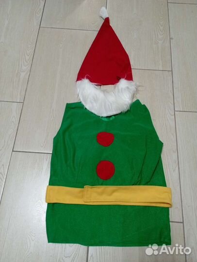 Карнавальные костюмы от 3 лет до 7 лет