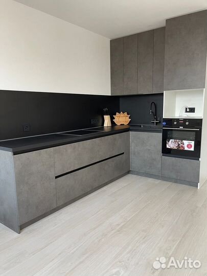 Кухня на заказ