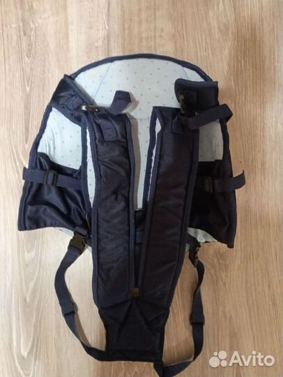 Рюкзак переноска кенгуру