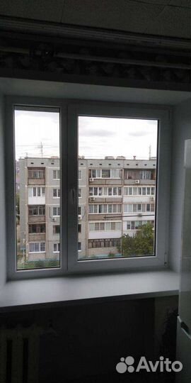 Окна, двери, портал