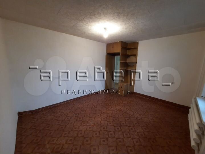 2-к. квартира, 40,6 м², 6/9 эт.