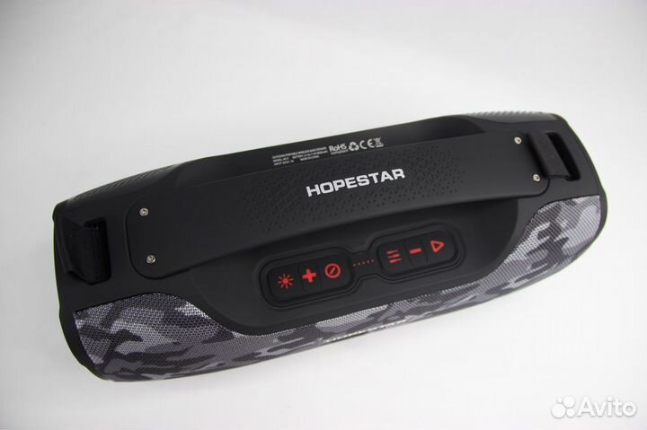 Колонка Hopestar A6X