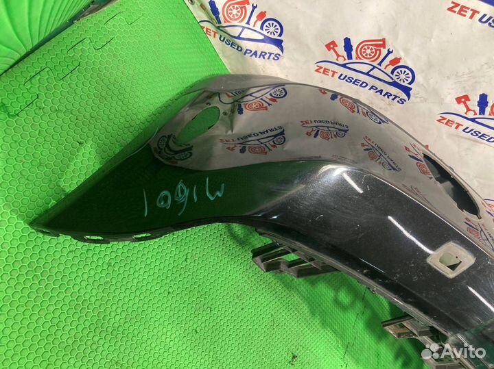 Бампер передний Land Rover Range Rover Sport L320