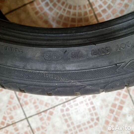 Sailun Atrezzo ZSR 9.5/40 R18 97W