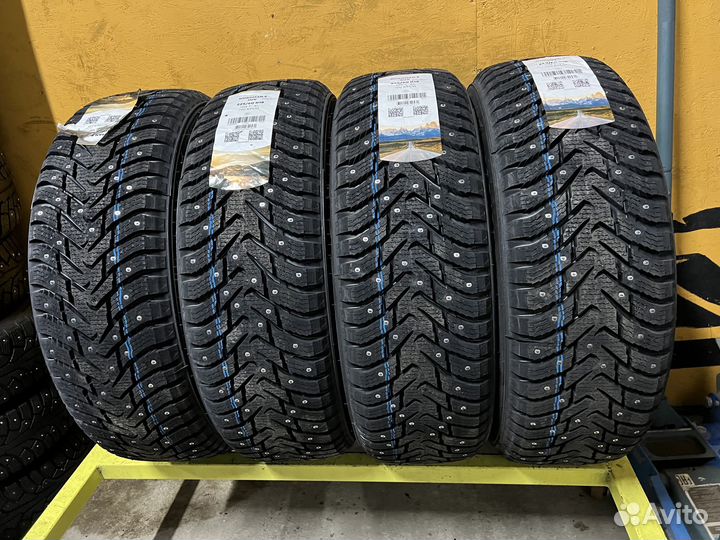 Nokian Tyres Nordman 8 SUV 225/60 R18