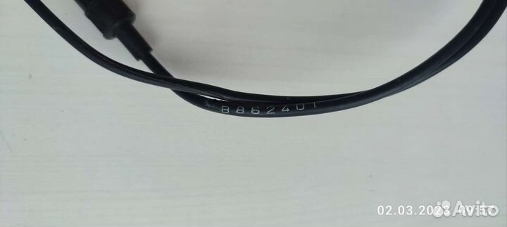 Антенна на крышу Mitsubishi Outlander 2 XL